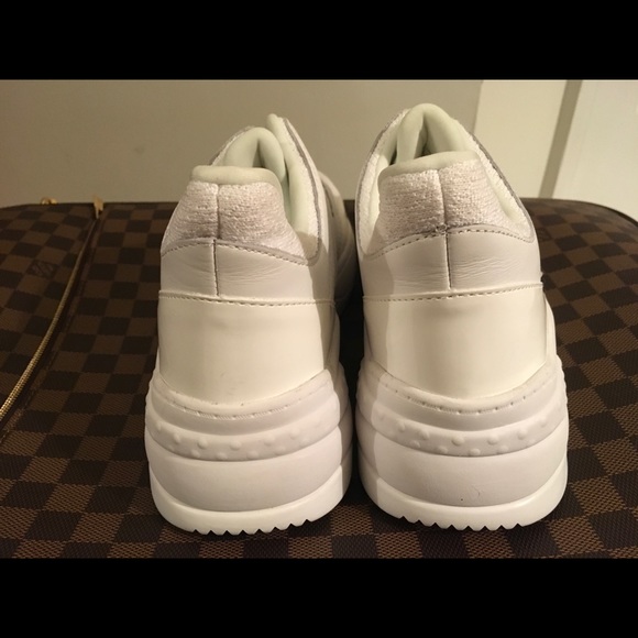 Karl Lagerfeld Paris “Zaidee” sneaker - Picture 4 of 7